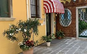 Hotel Rossi Venise